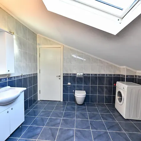 Mango Вилла Фетхие