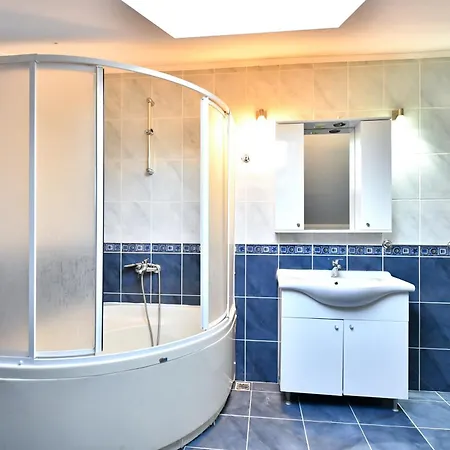 Mango Вилла Фетхие